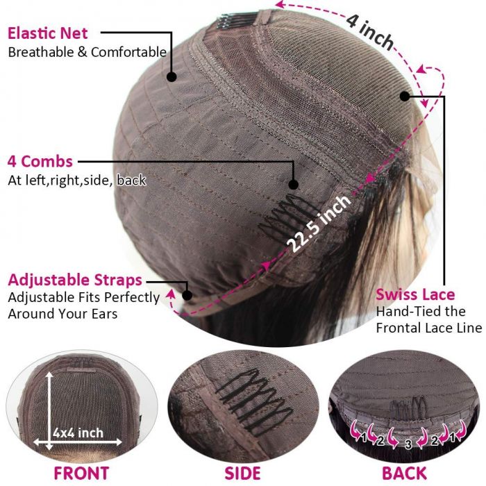 Adjustable Elastic Hair Net With Lace Wholesale Designer Lace